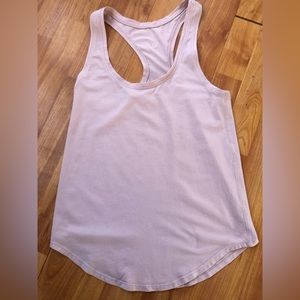Lululemon Love Tank Sz2